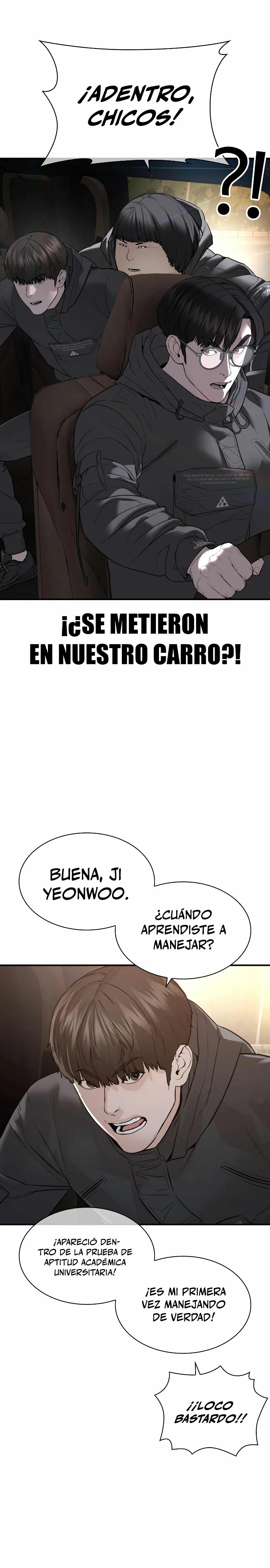 Como madrear (h1t viral) > Capitulo 206 > Page 141