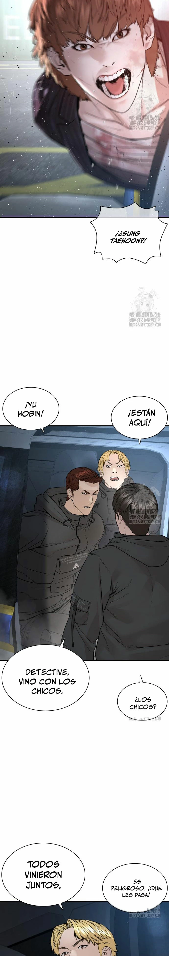 Como madrear (h1t viral) > Capitulo 213 > Page 111