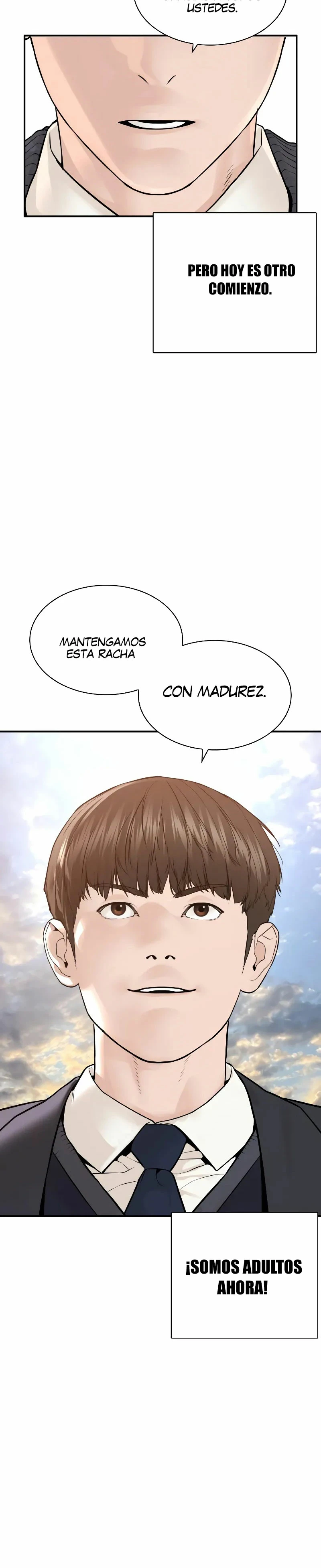 Como madrear (h1t viral) > Capitulo 217 > Page 441