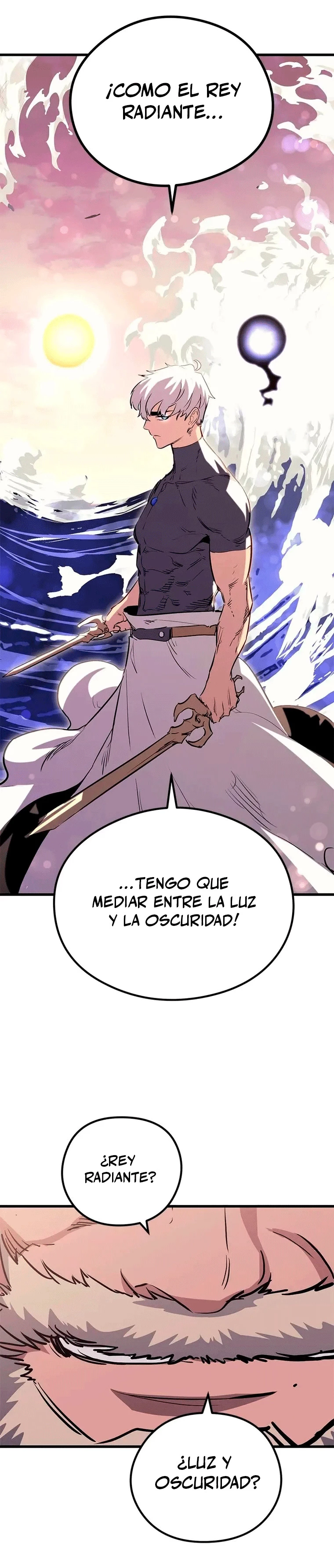 Rey Espí­ritu Demoniaco > Capitulo 77 > Page 161