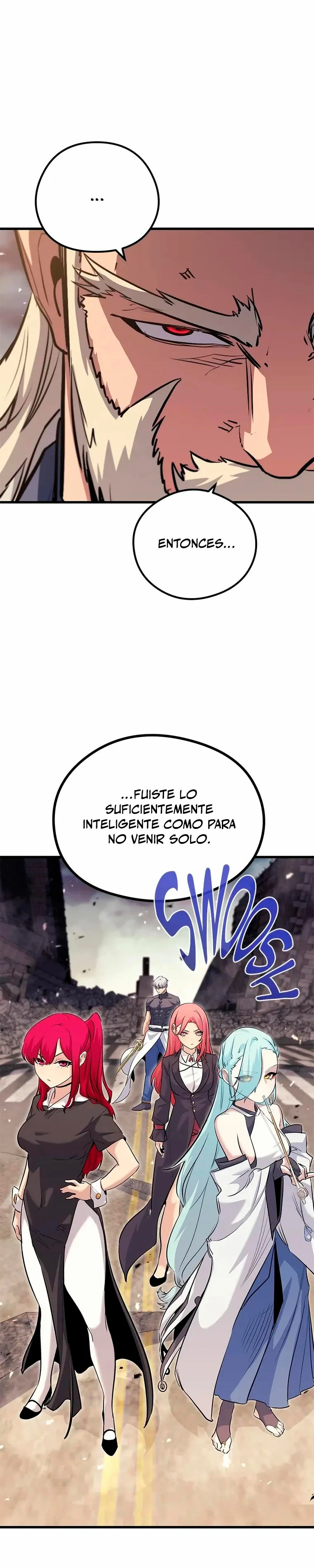 Rey Espí­ritu Demoniaco > Capitulo 77 > Page 201