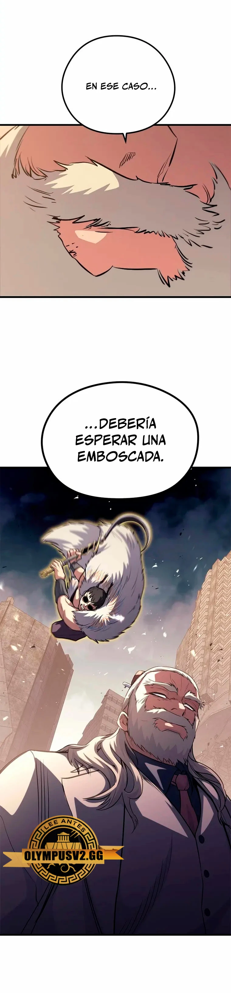 Rey Espí­ritu Demoniaco > Capitulo 77 > Page 211