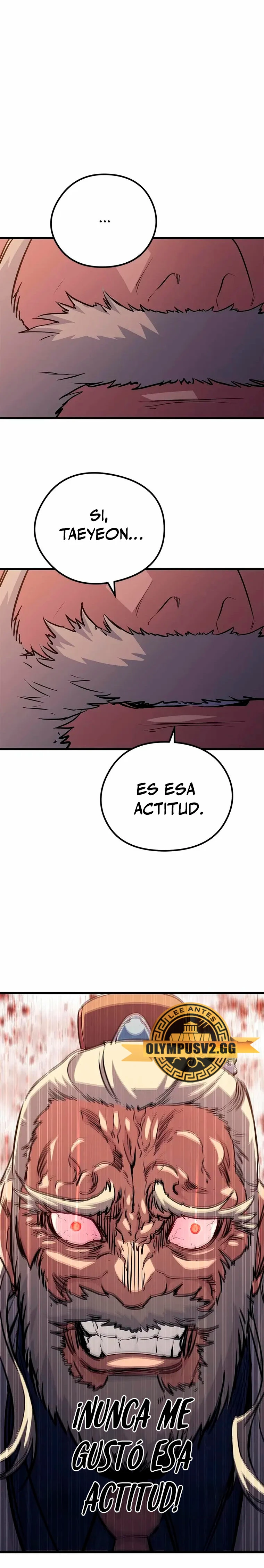 Rey Espí­ritu Demoniaco > Capitulo 77 > Page 401