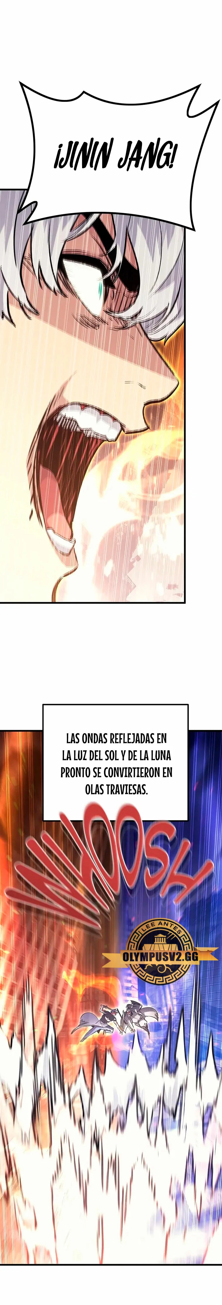 Rey Espí­ritu Demoniaco > Capitulo 77 > Page 431