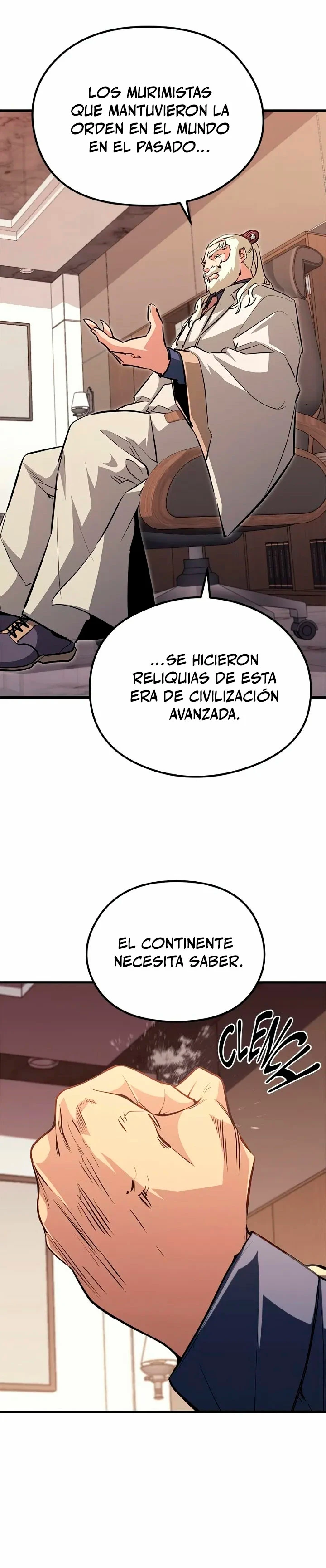 Rey Espí­ritu Demoniaco > Capitulo 76 > Page 161