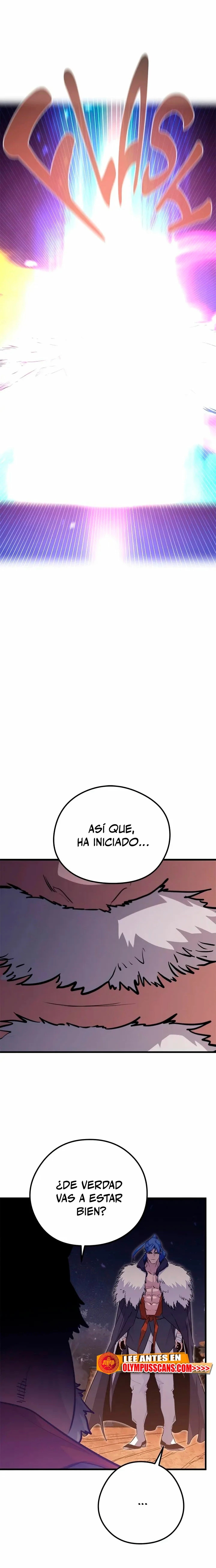 Rey Espí­ritu Demoniaco > Capitulo 76 > Page 351