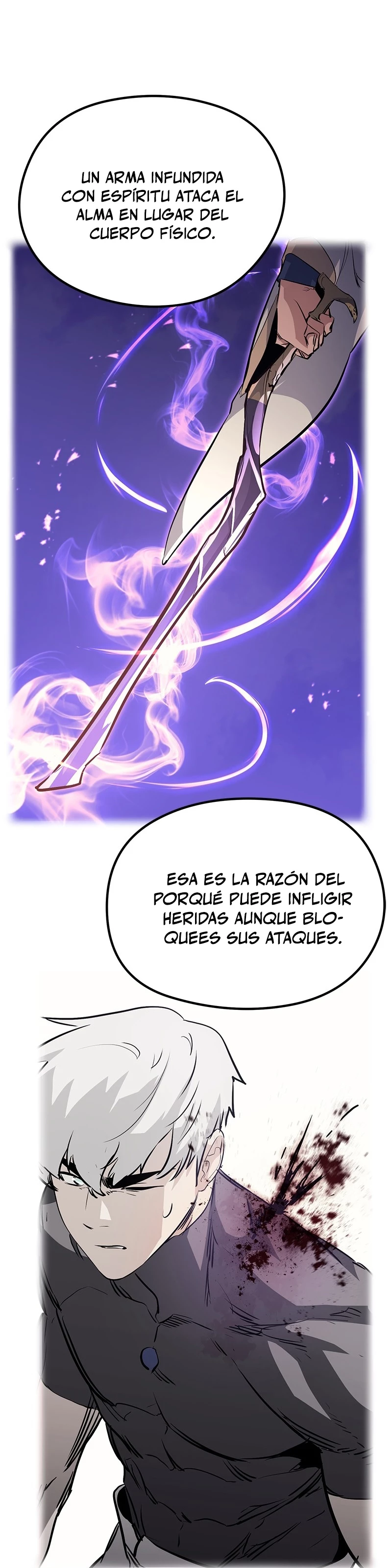 Rey Espí­ritu Demoniaco > Capitulo 78 > Page 201