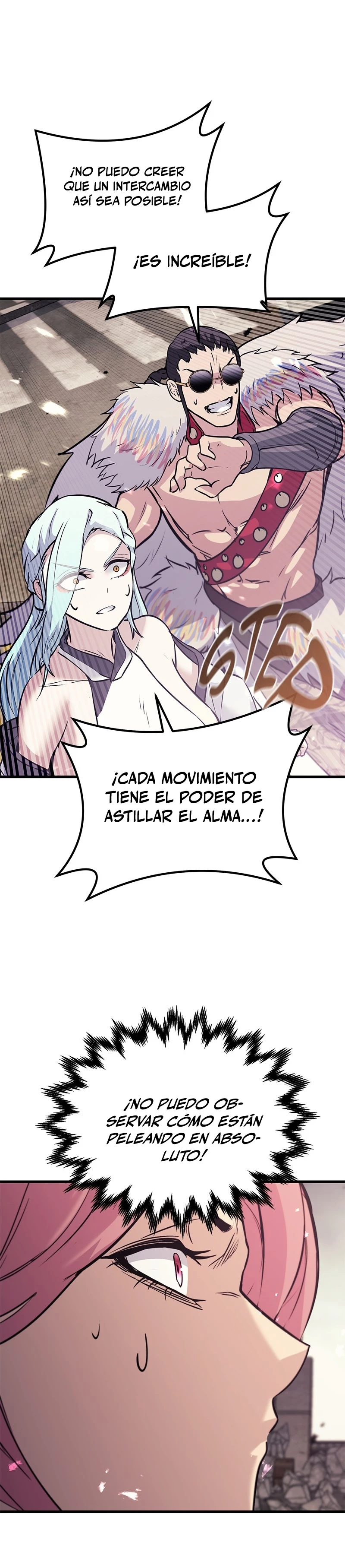 Rey Espí­ritu Demoniaco > Capitulo 78 > Page 291