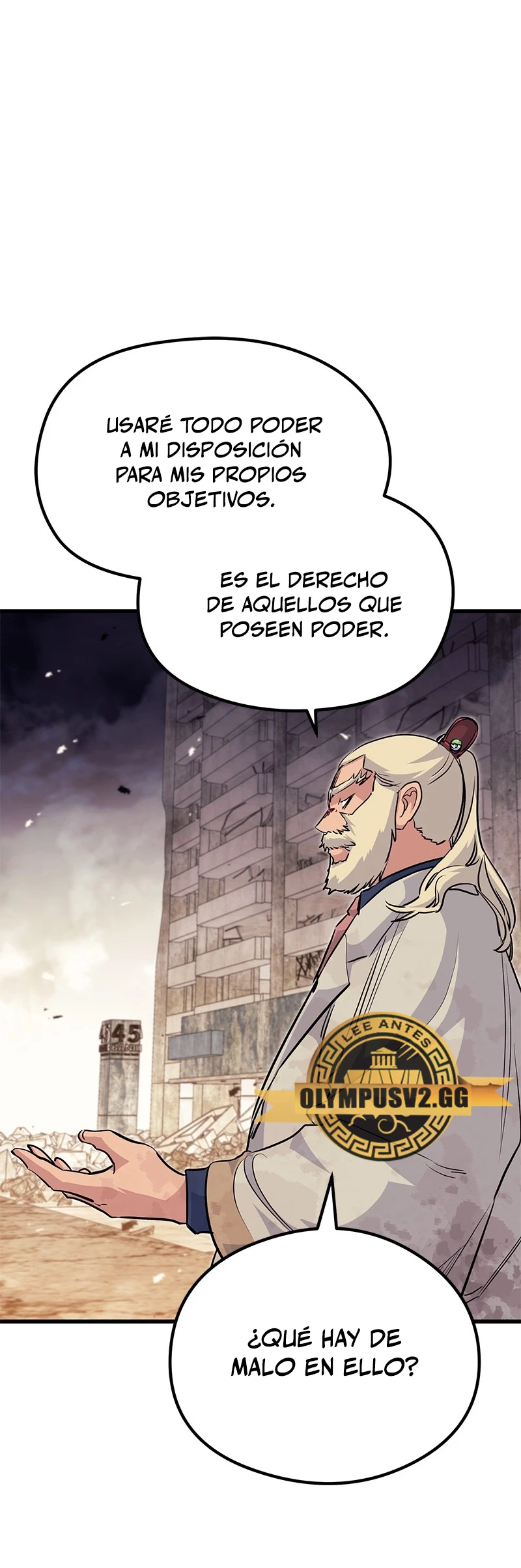 Rey Espí­ritu Demoniaco > Capitulo 78 > Page 451