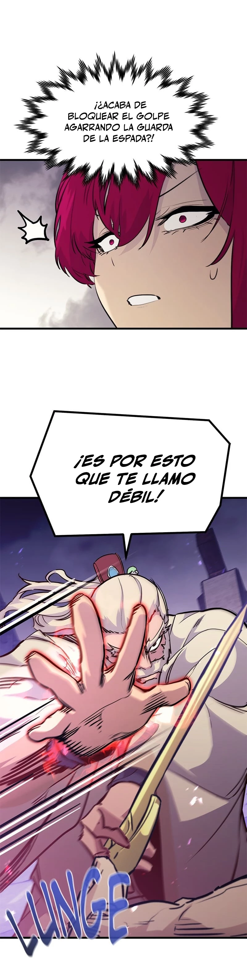 Rey Espí­ritu Demoniaco > Capitulo 79 > Page 211