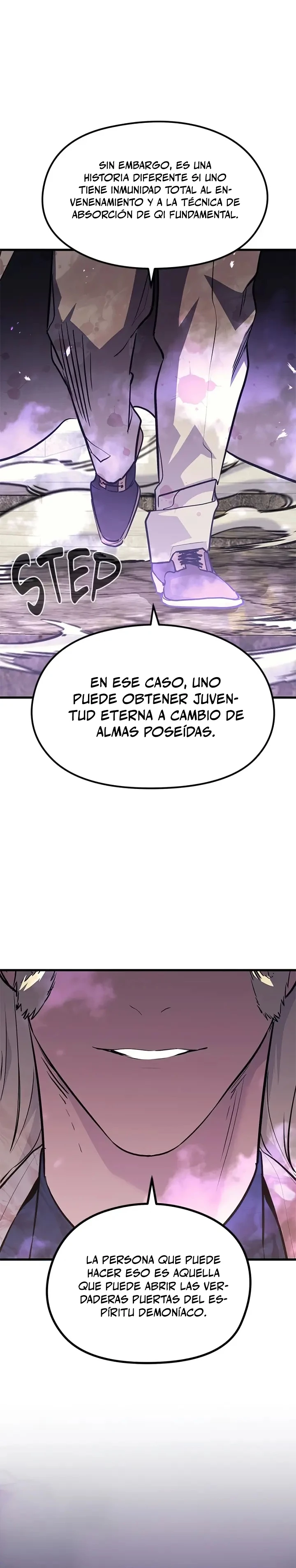 Rey Espí­ritu Demoniaco > Capitulo 80 > Page 481