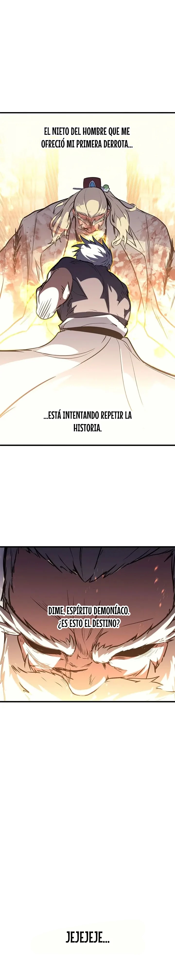 Rey Espí­ritu Demoniaco > Capitulo 80 > Page 371