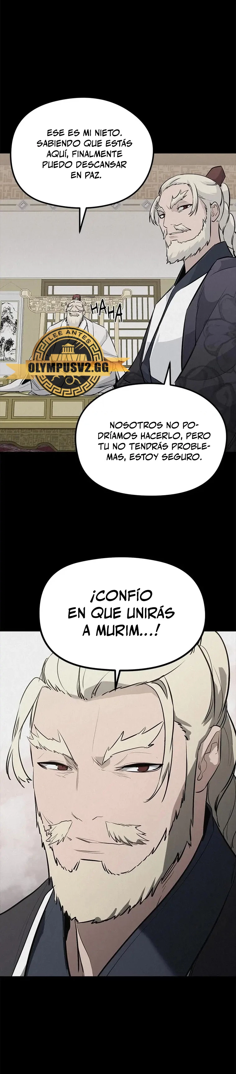 Rey Espí­ritu Demoniaco > Capitulo 81 > Page 231