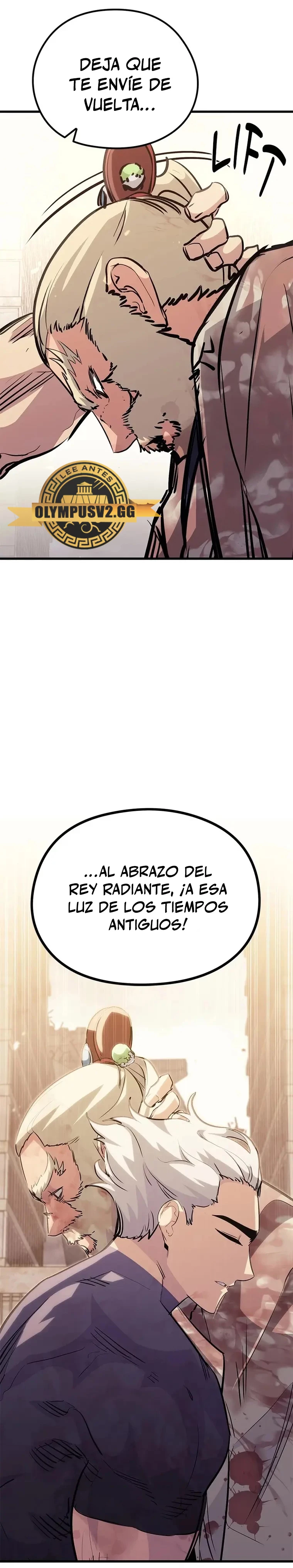 Rey Espí­ritu Demoniaco > Capitulo 81 > Page 471