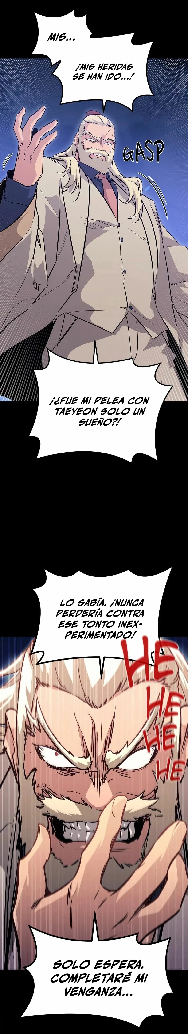 Rey Espí­ritu Demoniaco > Capitulo 82 > Page 251