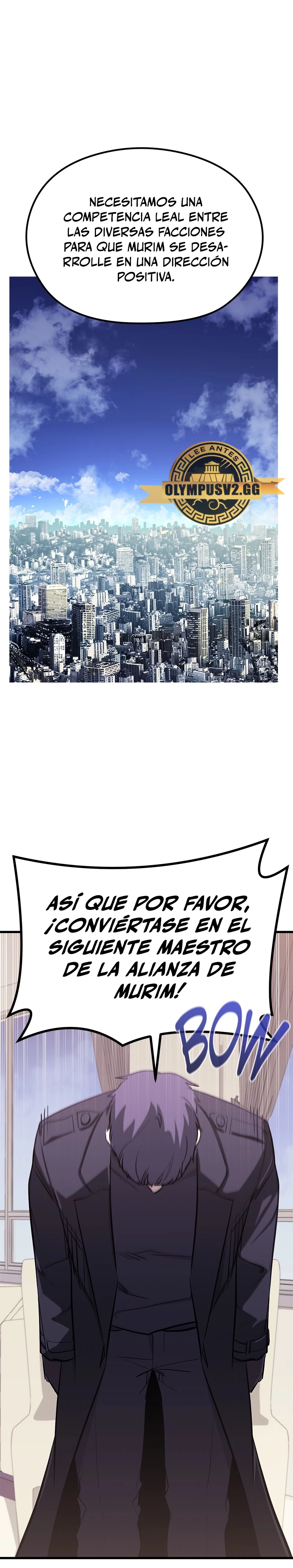 Rey Espí­ritu Demoniaco > Capitulo 83 > Page 261