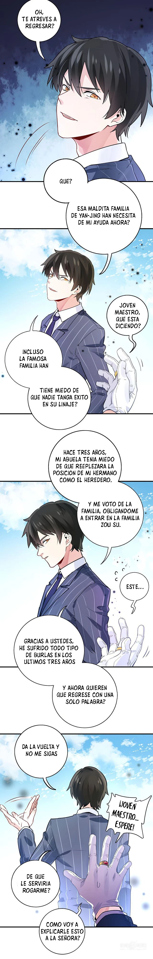 Yo soy han sanqian > Capitulo 1 > Page 41