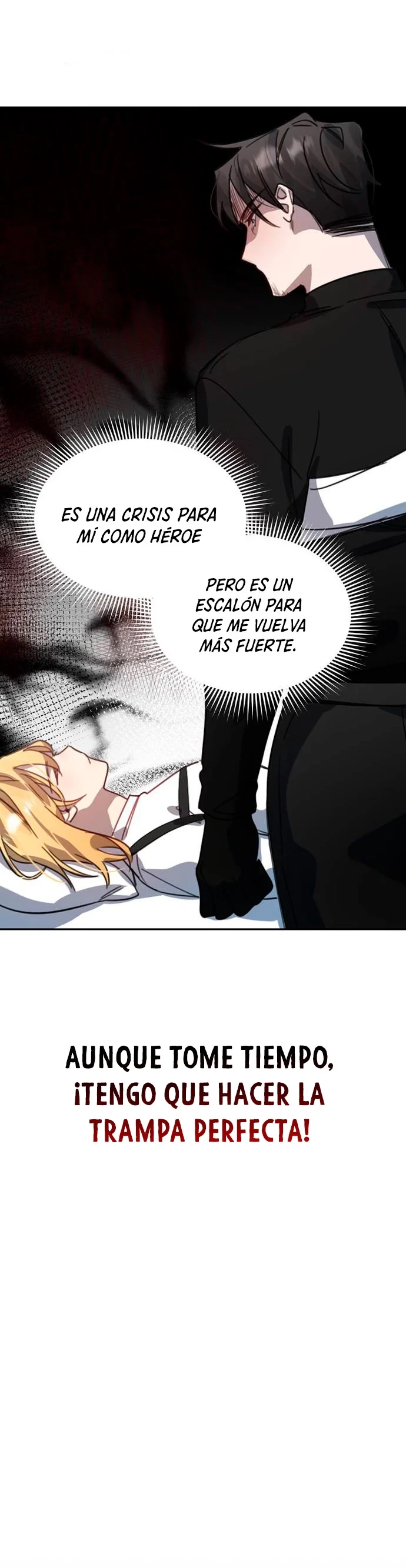 El Héroe, El Rey Demonio y El Villano > Capitulo 2 > Page 221