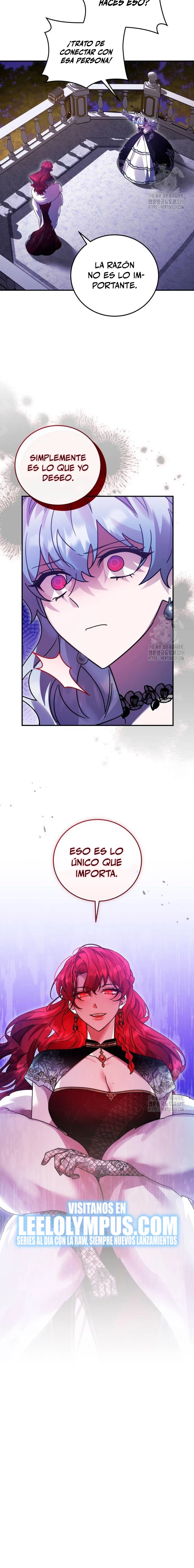 El Héroe, El Rey Demonio y El Villano > Capitulo 84 > Page 341