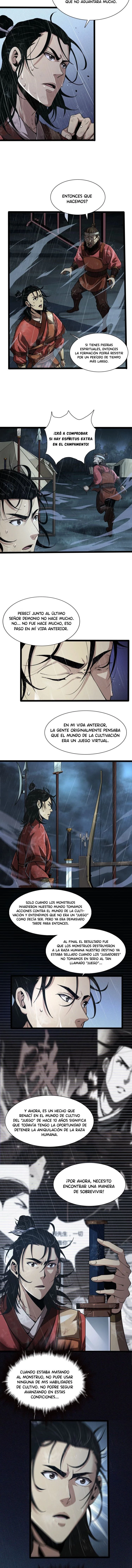 Apocalipsis Mundial en Linea > Capitulo 2 > Page 51