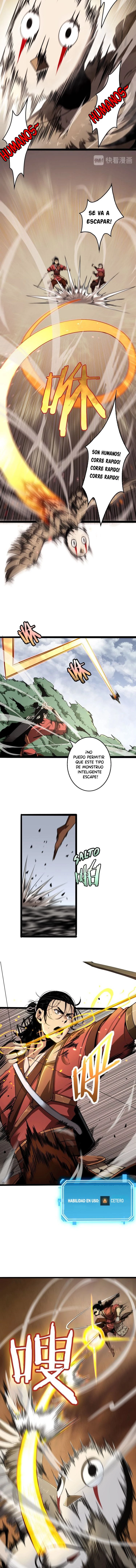 Apocalipsis Mundial en Linea > Capitulo 3 > Page 71