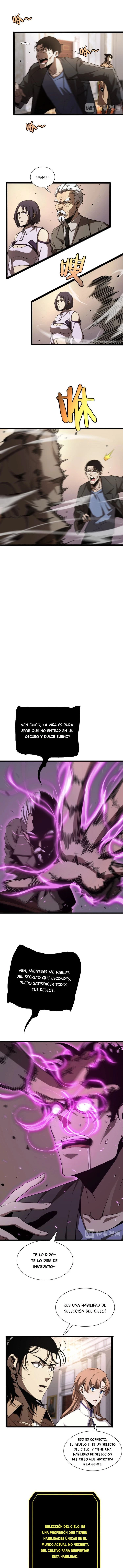 Apocalipsis Mundial en Linea > Capitulo 4 > Page 71