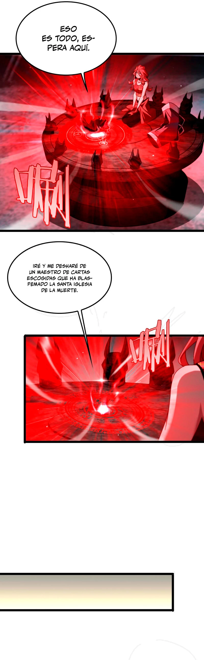 Apocalipsis Mundial en Linea > Capitulo 232 > Page 181