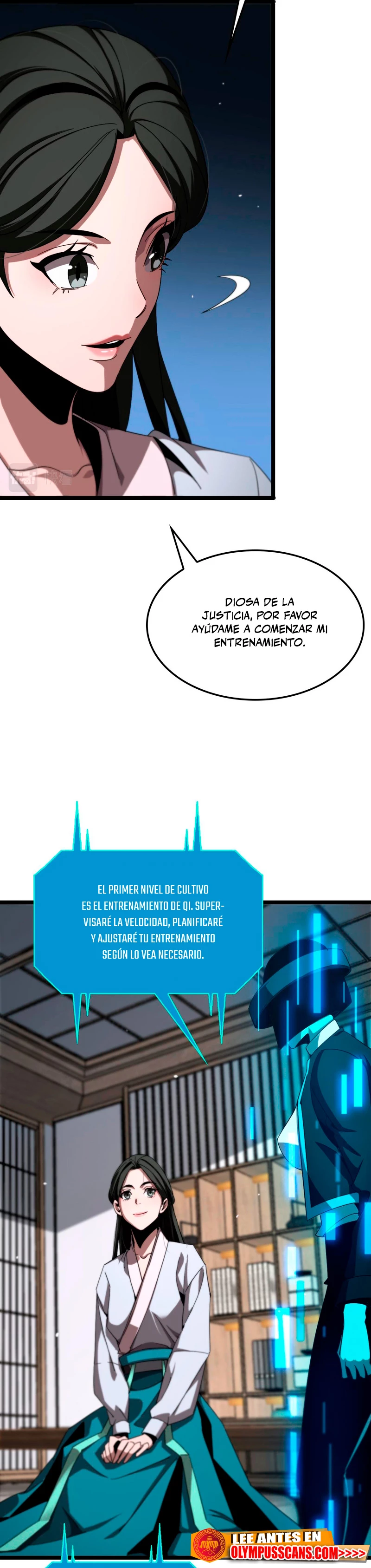 Apocalipsis Mundial en Linea > Capitulo 233 > Page 51