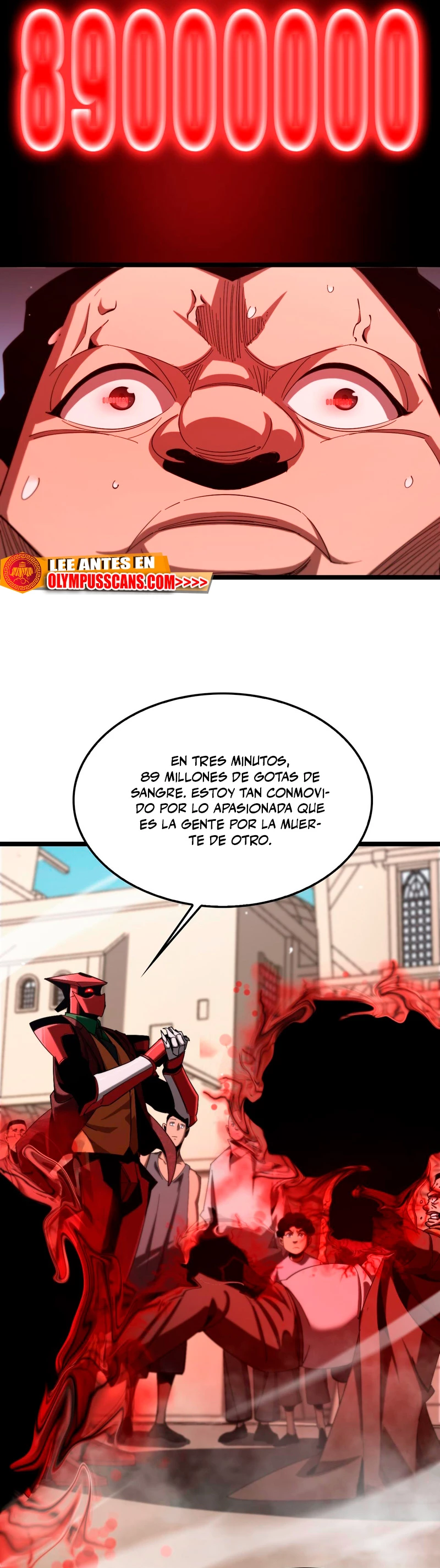 Apocalipsis Mundial en Linea > Capitulo 235 > Page 101