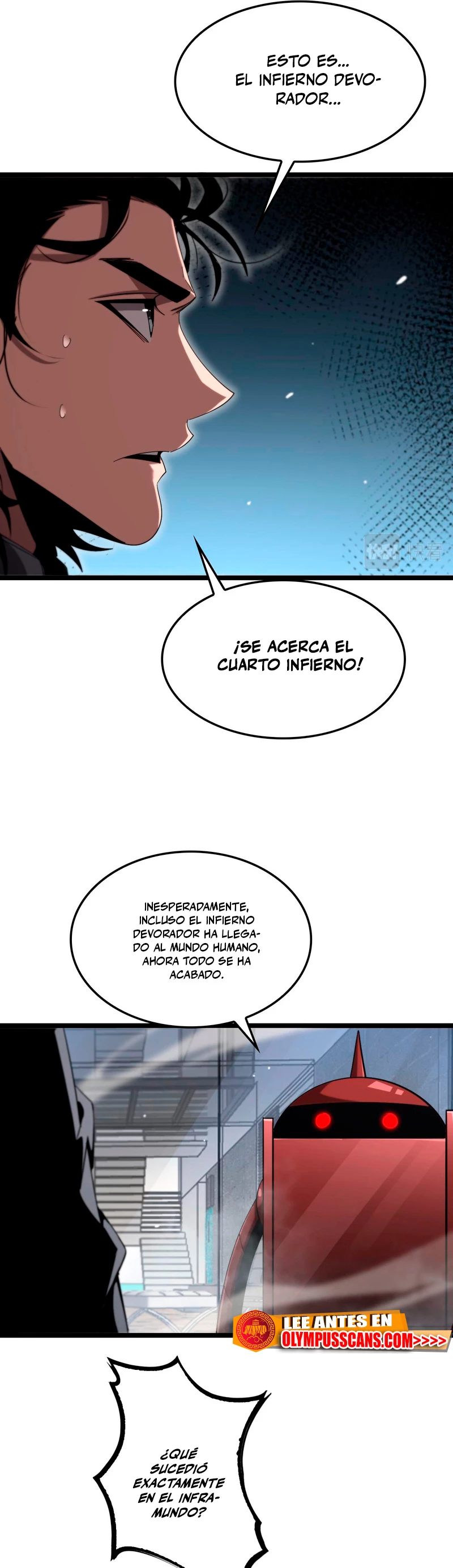 Apocalipsis Mundial en Linea > Capitulo 235 > Page 311