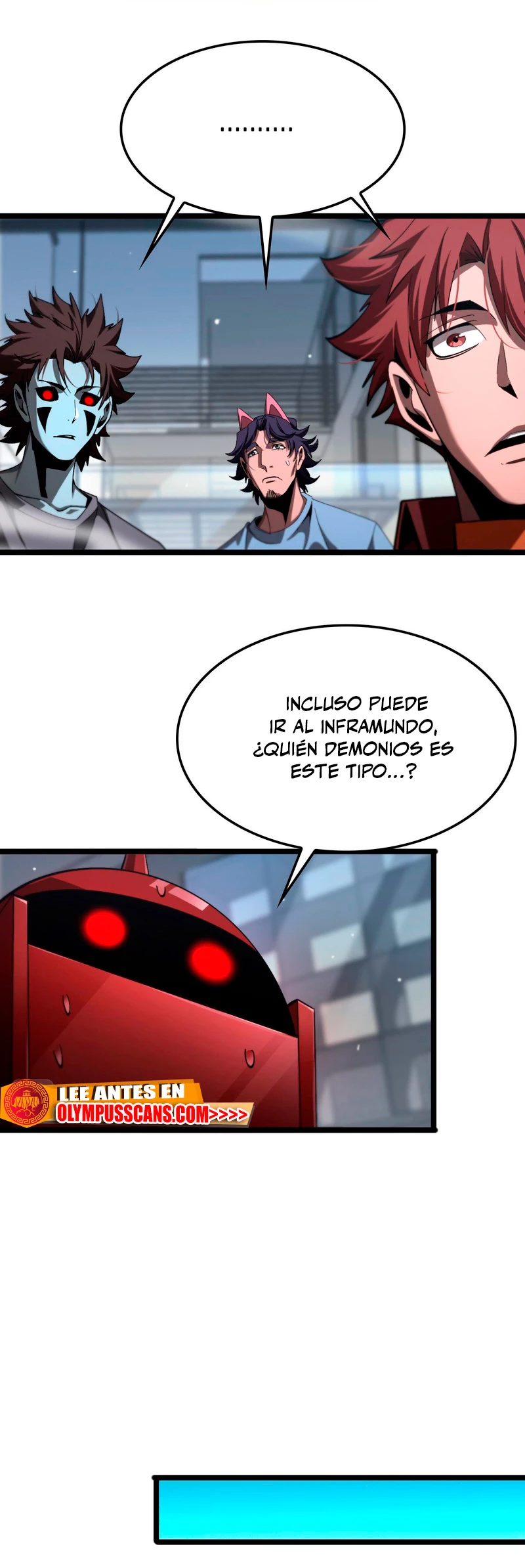 Apocalipsis Mundial en Linea > Capitulo 236 > Page 201