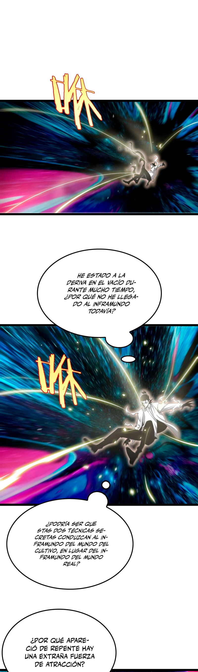 Apocalipsis Mundial en Linea > Capitulo 236 > Page 211