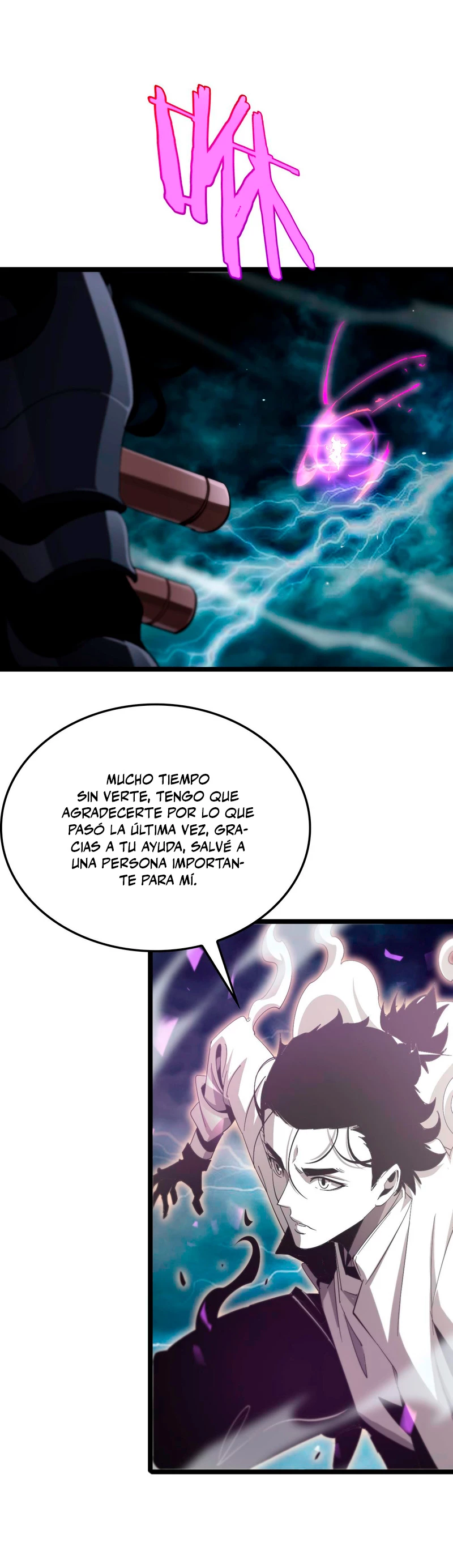 Apocalipsis Mundial en Linea > Capitulo 236 > Page 241