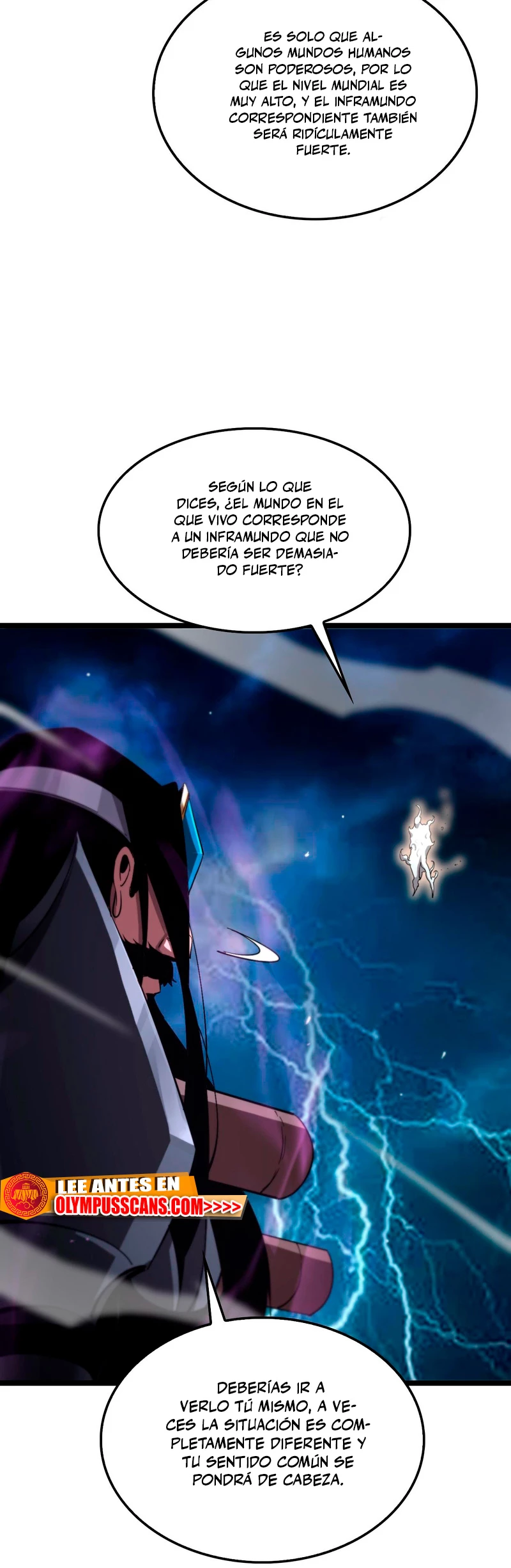 Apocalipsis Mundial en Linea > Capitulo 236 > Page 281