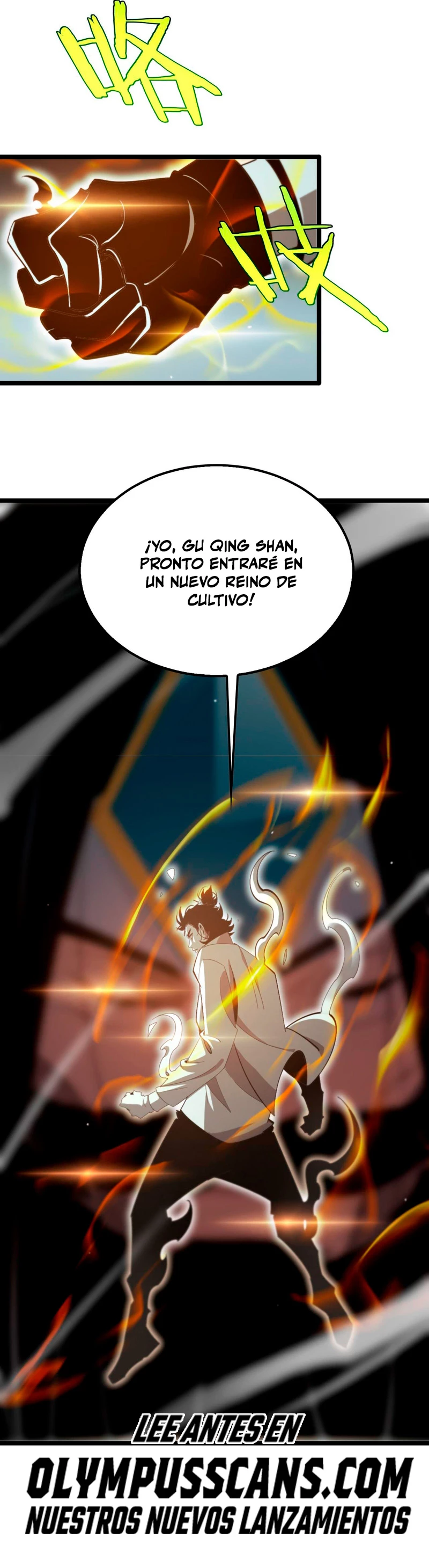 Apocalipsis Mundial en Linea > Capitulo 236 > Page 351