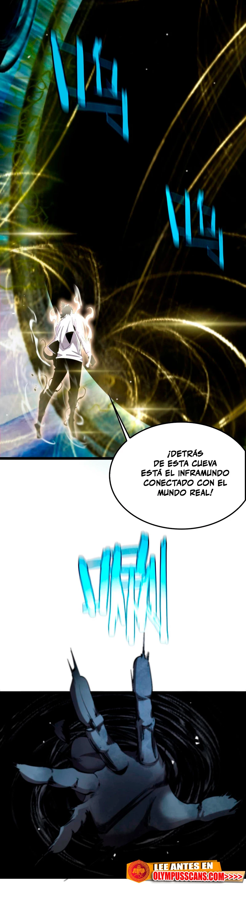 Apocalipsis Mundial en Linea > Capitulo 237 > Page 91