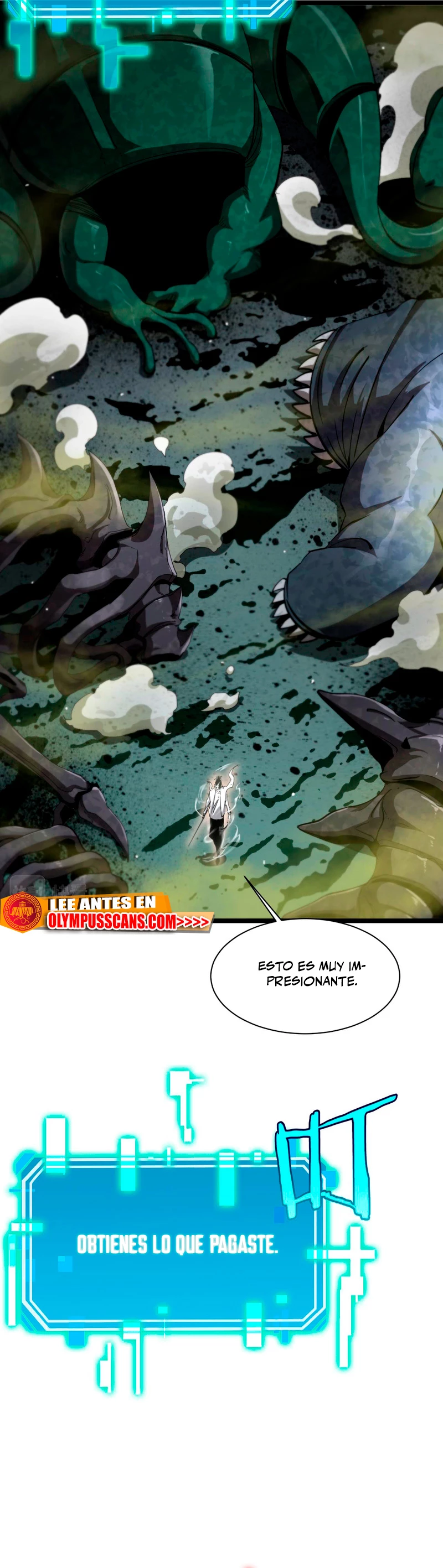 Apocalipsis Mundial en Linea > Capitulo 237 > Page 201