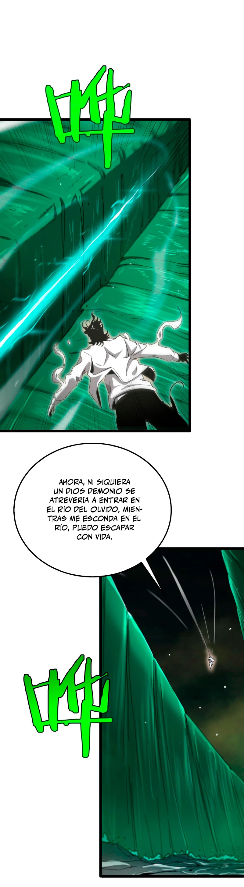 Apocalipsis Mundial en Linea > Capitulo 238 > Page 251