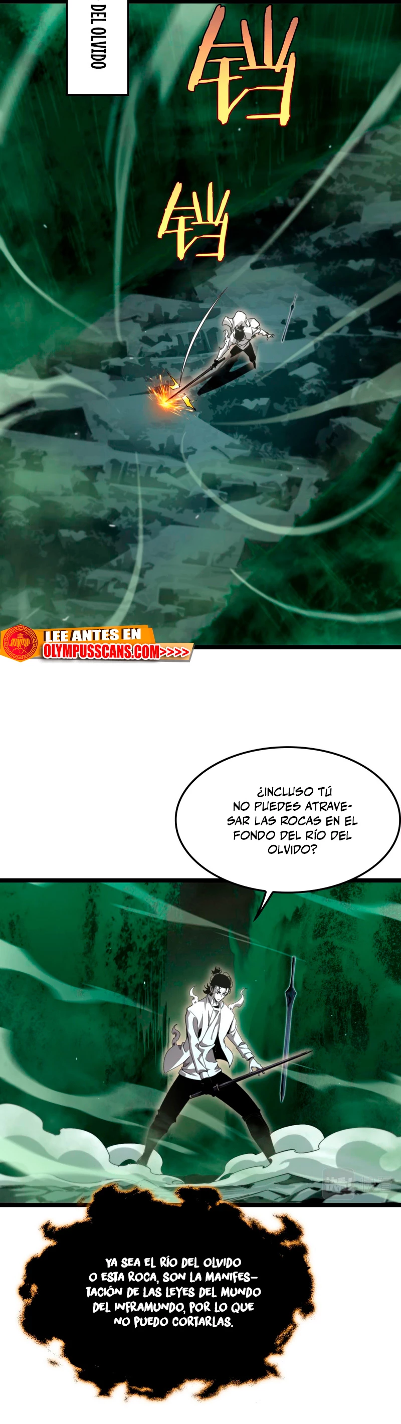 Apocalipsis Mundial en Linea > Capitulo 239 > Page 21