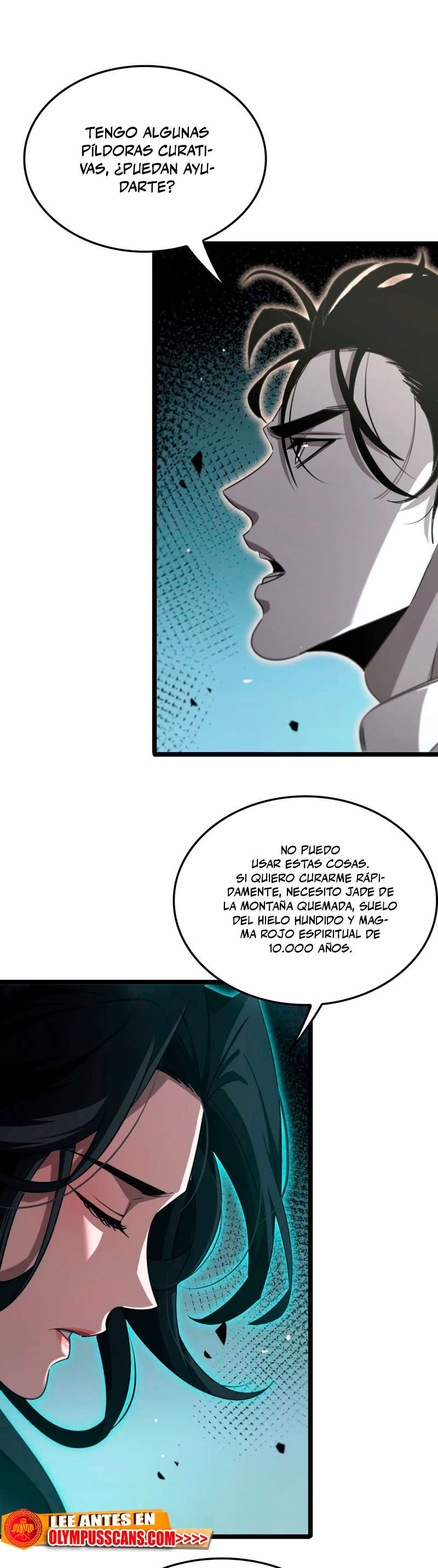 Apocalipsis Mundial en Linea > Capitulo 239 > Page 171