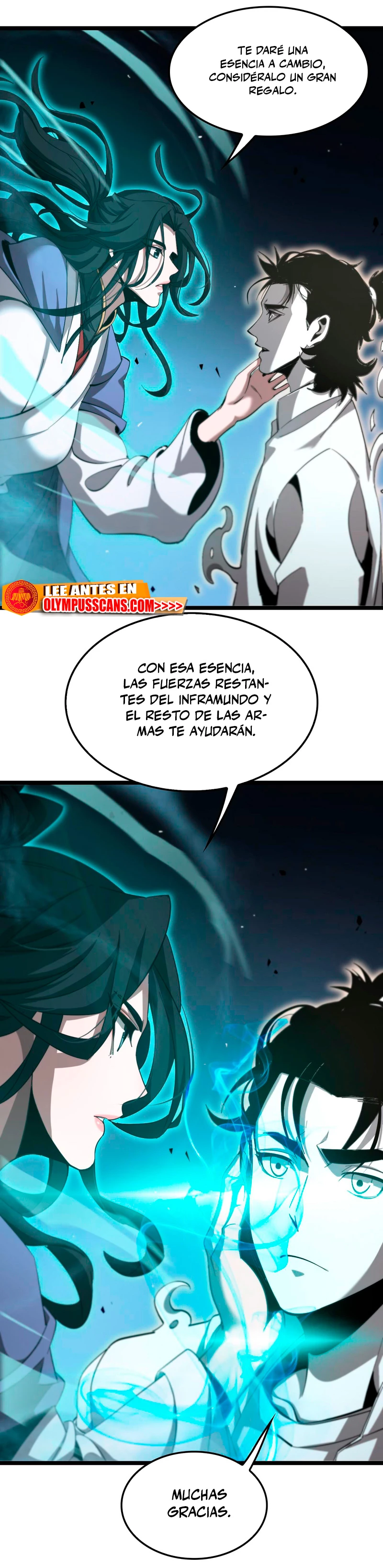 Apocalipsis Mundial en Linea > Capitulo 239 > Page 201