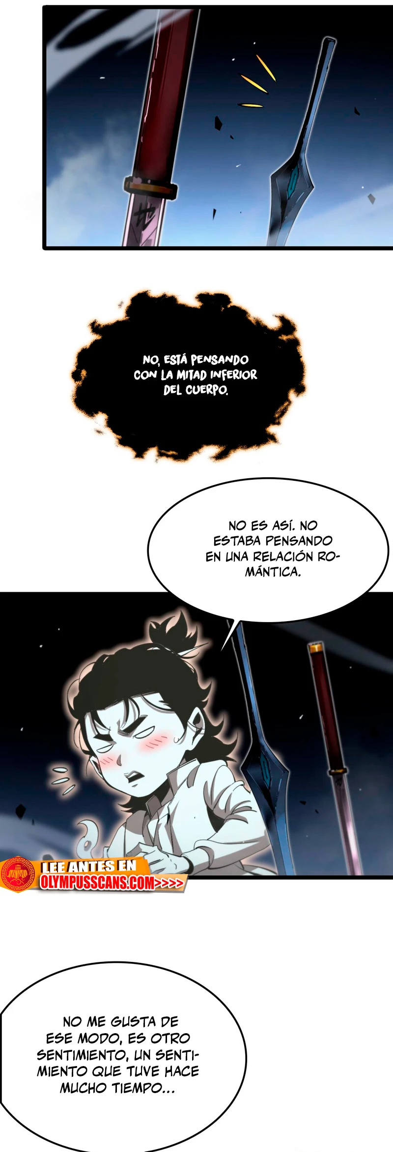 Apocalipsis Mundial en Linea > Capitulo 239 > Page 251