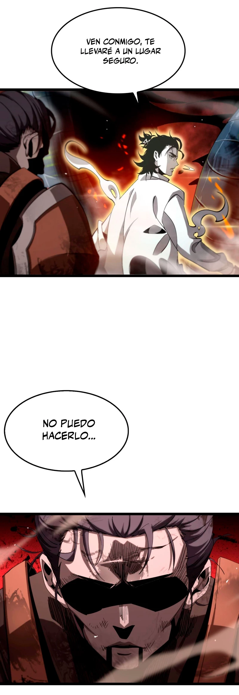 Apocalipsis Mundial en Linea > Capitulo 239 > Page 321