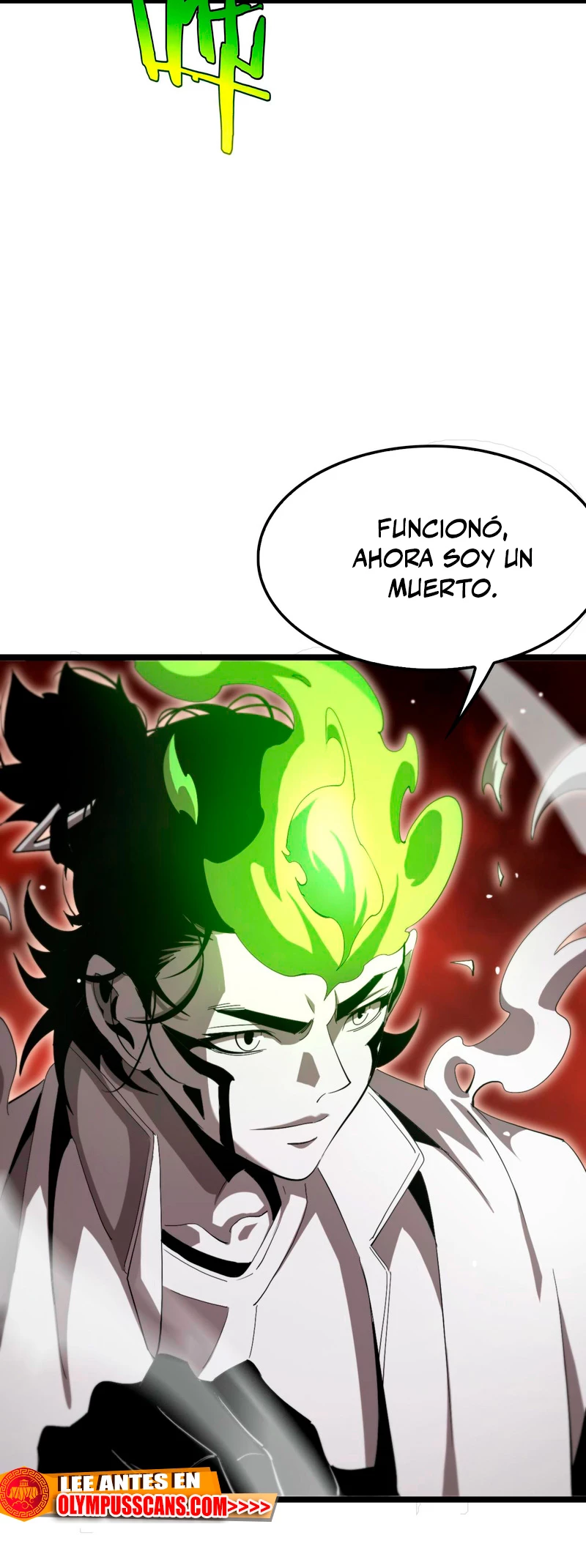 Apocalipsis Mundial en Linea > Capitulo 243 > Page 181