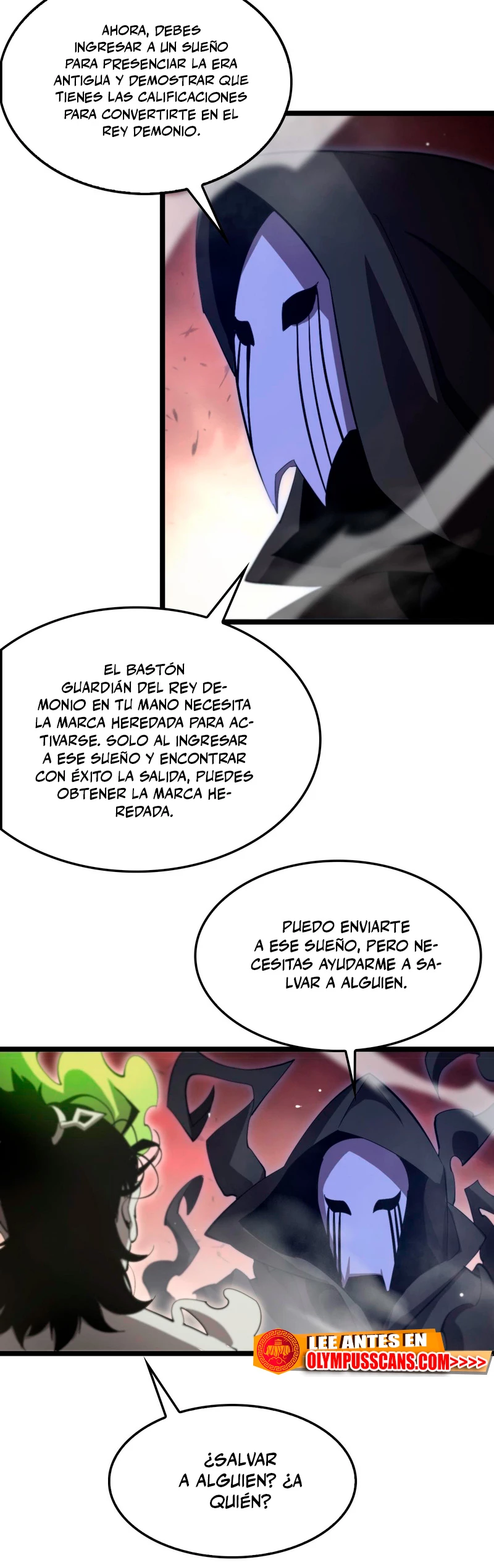 Apocalipsis Mundial en Linea > Capitulo 244 > Page 231