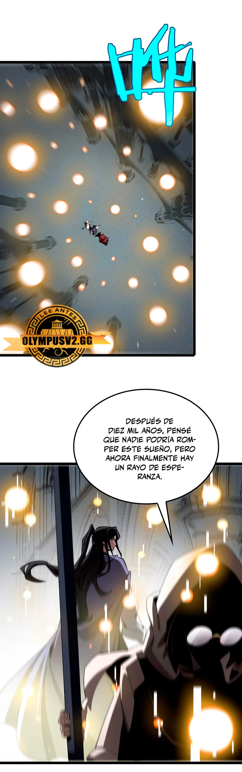 Apocalipsis Mundial en Linea > Capitulo 245 > Page 171