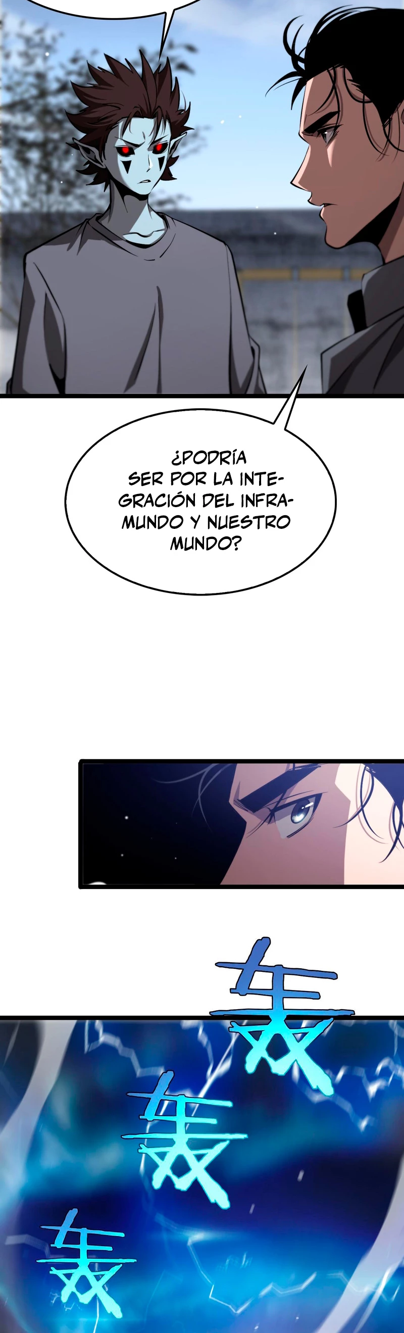 Apocalipsis Mundial en Linea > Capitulo 249 > Page 141