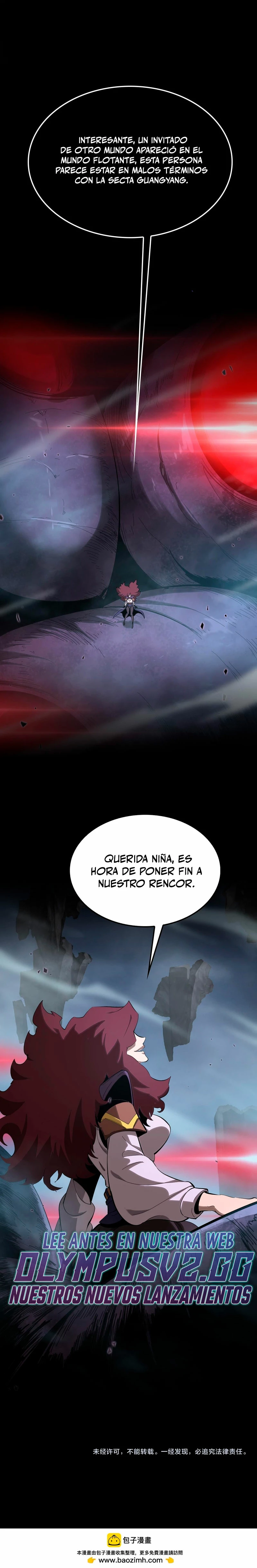 Apocalipsis Mundial en Linea > Capitulo 257 > Page 141