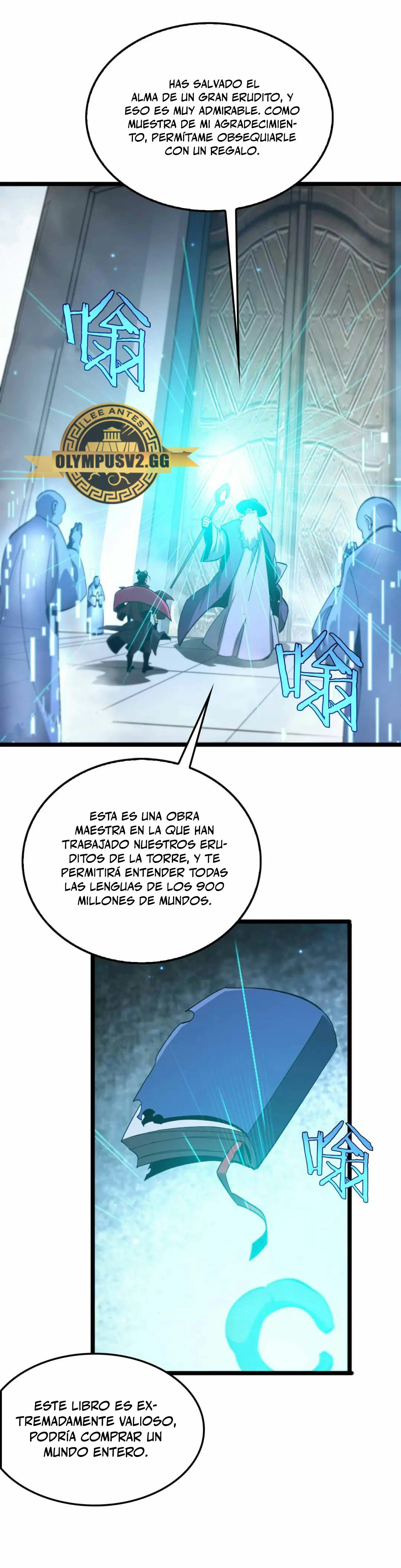 Apocalipsis Mundial en Linea > Capitulo 263 > Page 71