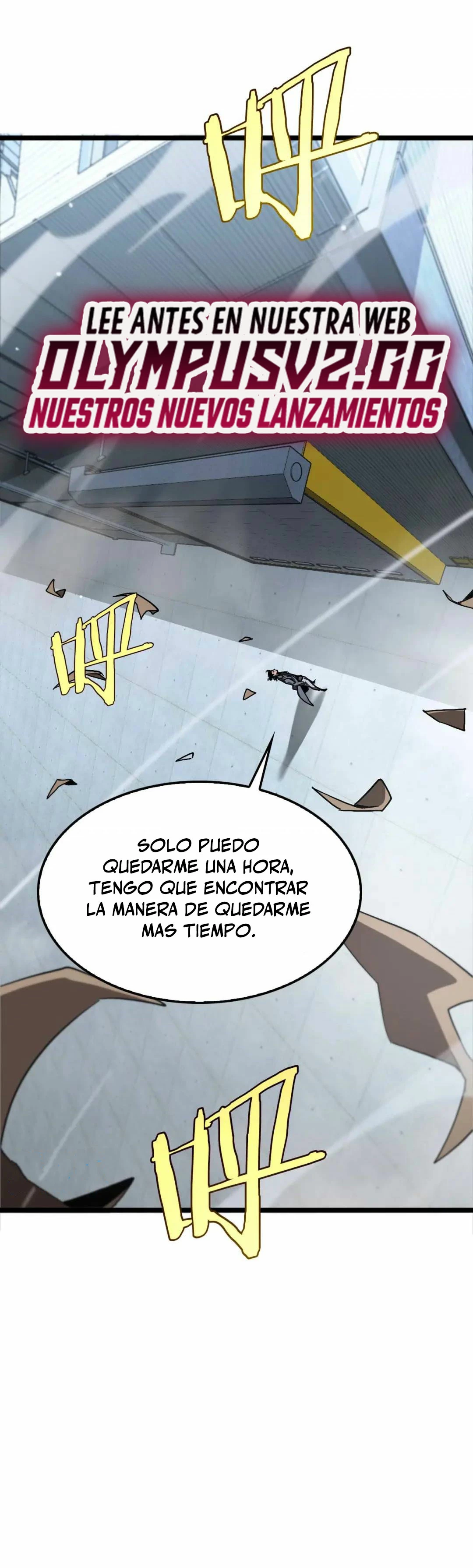 Apocalipsis Mundial en Linea > Capitulo 263 > Page 321